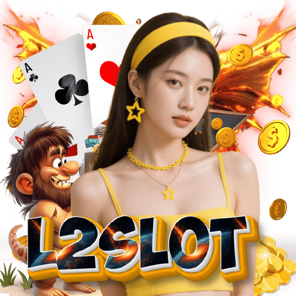 l2slot สมัครสมาชิก