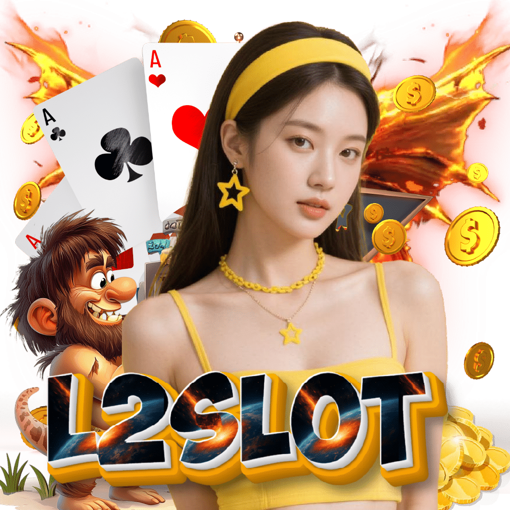 l2slot สมัครสมาชิก